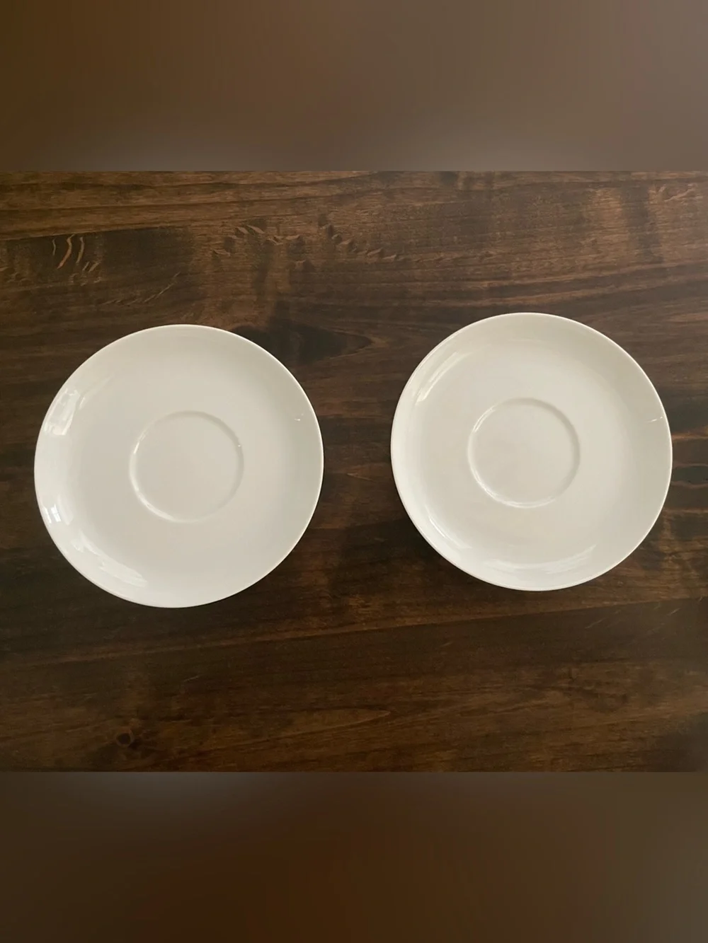Rosenthal century white